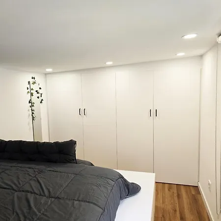 Costa Dorada Tiny House 1