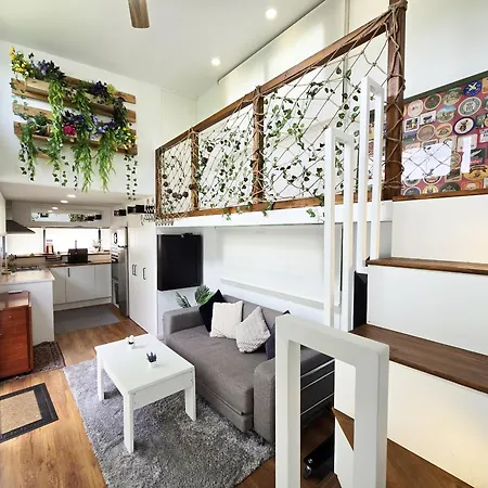 Costa Dorada Tiny House 1