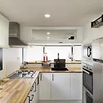 Dom wakacyjny Costa Dorada Tiny House 1 Canet De Mar