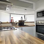 Costa Dorada Tiny House 1