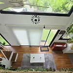 Costa Dorada Tiny House 1 * Canet De Mar