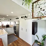 Costa Dorada Tiny House 1 * Canet De Mar