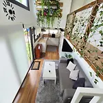 Costa Dorada Tiny House 1 Dom wakacyjny *