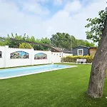Costa Dorada Tiny House 1 *