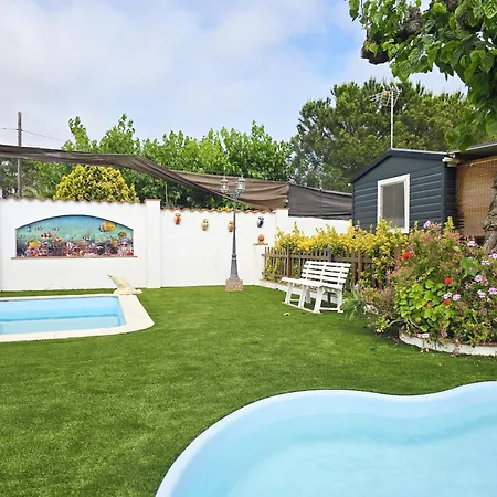 Costa Dorada Tiny House 1 Canet De Mar