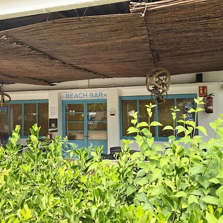 Costa Dorada Tiny House 1 Vakantiehuis *