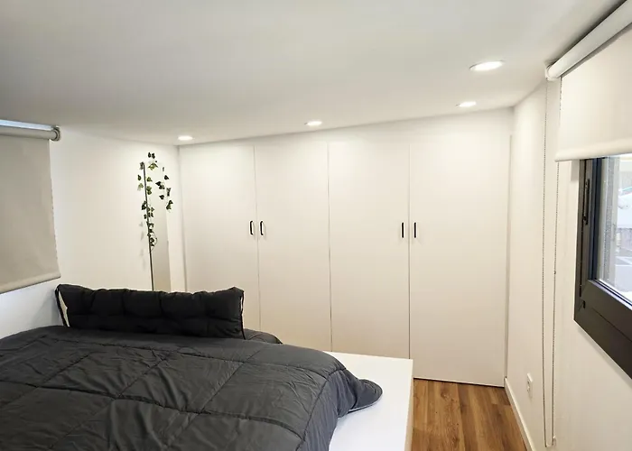 Costa Dorada Tiny House 1