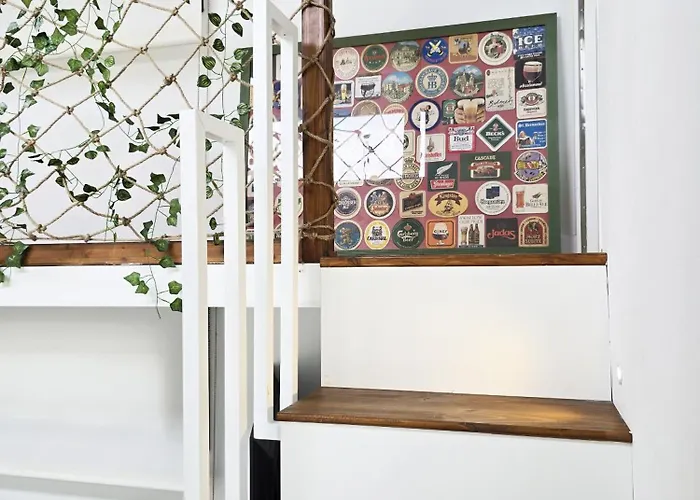 Costa Dorada Tiny House 1 Vakantiehuis
