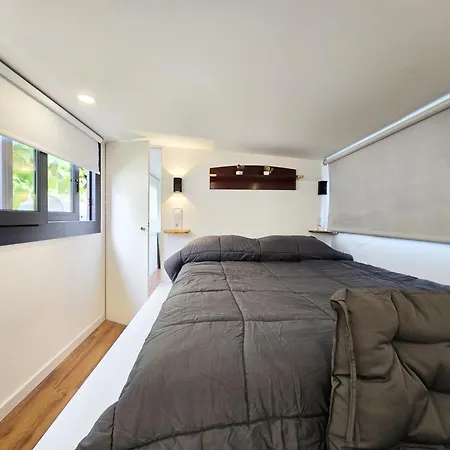 Holiday home Costa Dorada Tiny House 1 Canet De Mar