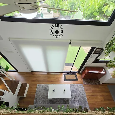Costa Dorada Tiny House 1 * Canet De Mar