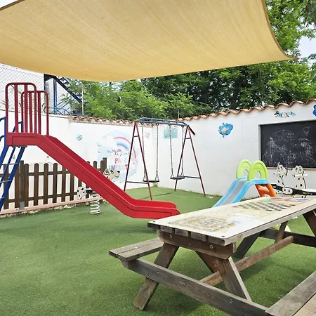 Tiny House 1 בית נופש