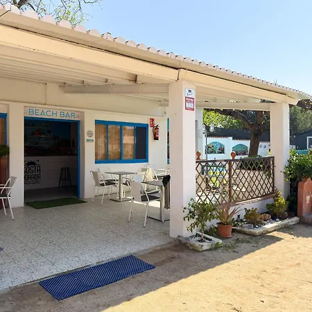 Costa Dorada Tiny House 1 Holiday home