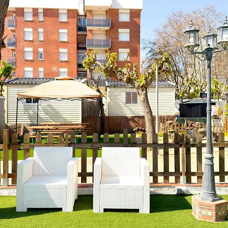 Holiday home Costa Dorada Tiny House 1 Canet De Mar