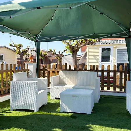 Holiday home Costa Dorada Tiny House 1 Canet De Mar